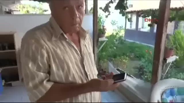 38 yıllık eşi, terk ettiren telefon faturası!