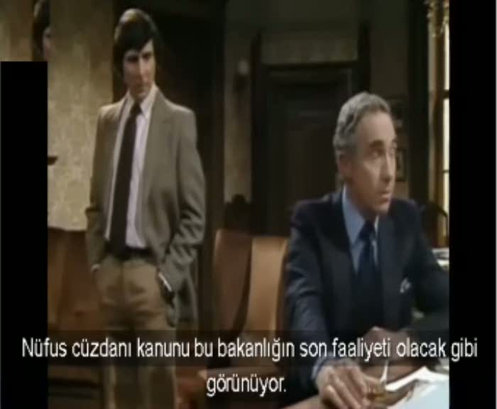 İngiliz dizisi gerçeği yıllar önce itiraf etmiş!