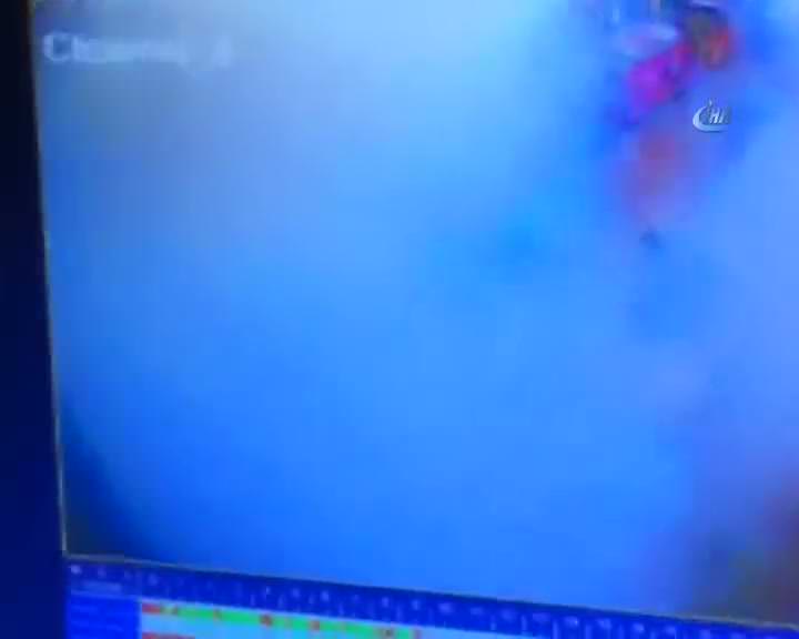 Diyarbakır'da markete bombalı saldırı