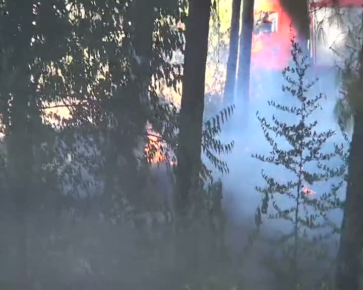 Diyarbakır’da benzinliğin yanında çıkan yangın korkuttu