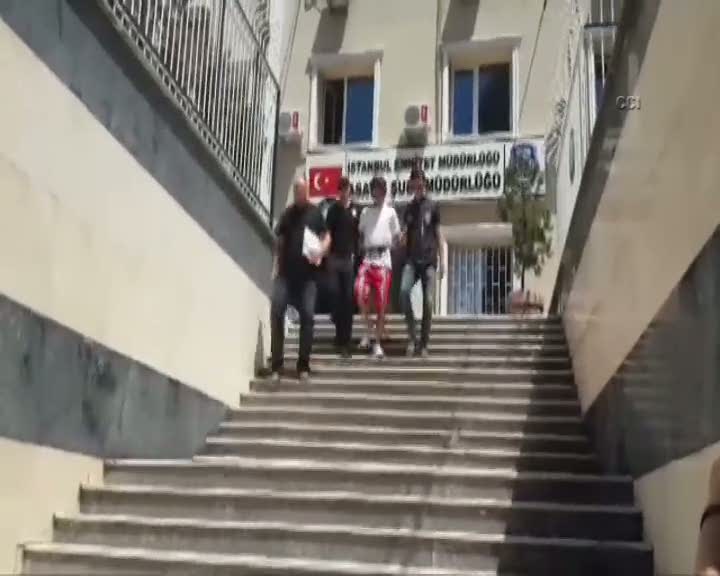 Cinayetin zanlısı ünlü türkücünün ağabeyi çıktı