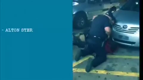 ABD'de siyahilere yönelik polis şiddeti yıllardır sürüyor