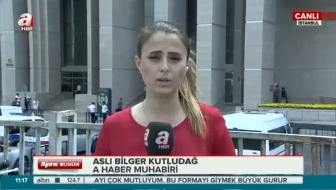 Aydın Doğan 8 yıl sonra yargı önünde