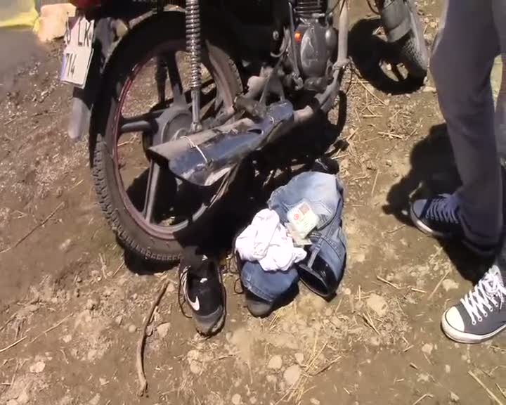 Elazığ'da balık tutmak isteyen iki genç boğuldu