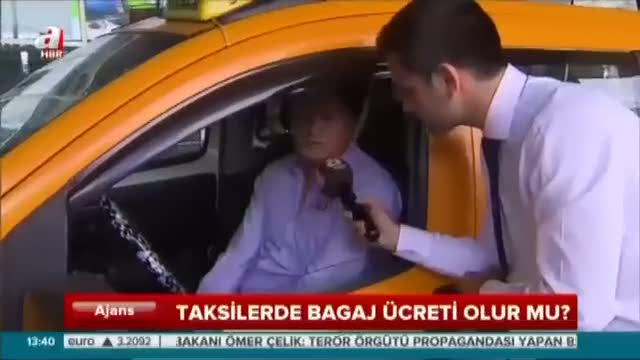 Bagaj ücreti yasal mı?