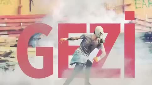 ’Bağımsızlığa operasyon Gezi’