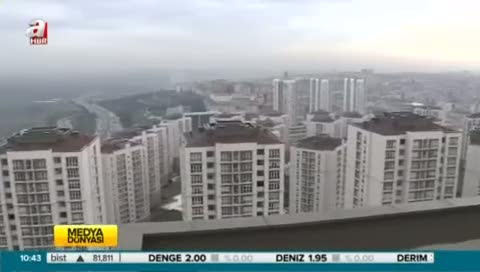 Ev alana konut desteği başlıyor!