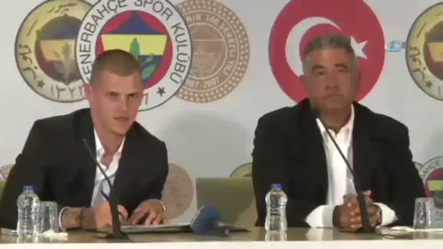 Martin Skrtel imzayı attı