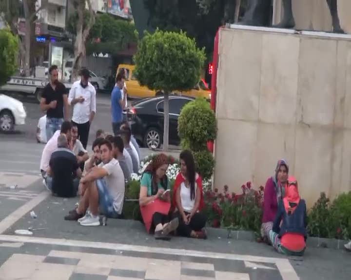 Sedat Peker “Eğer sizlerden biri rütbeli vurursa 'Kim bunu yapmanızı söyledi?' derlerse Sedat Peker deyin”