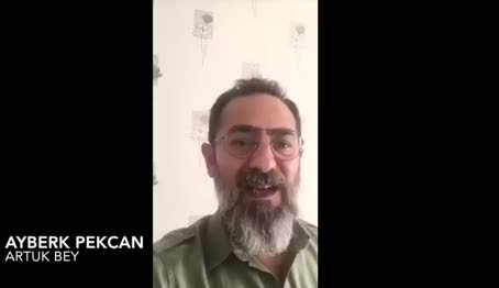 Ertuğrul ve ekibinden darbeye karşı diriliş çağrısı