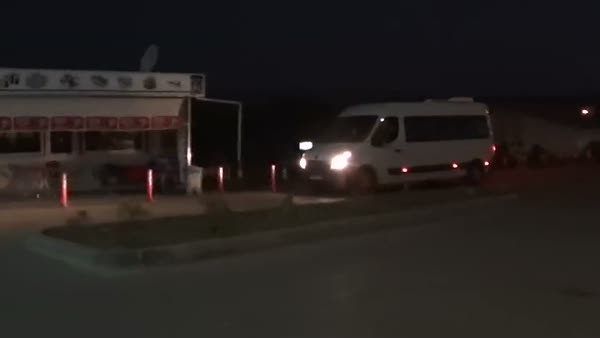 Çorum polisinden firari albaya şafak operasyonu