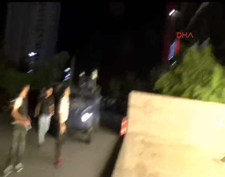 İşte 15 Temmuz'da Doğan TV Center ve Hürri·yet bi·nasında yaşananlar!