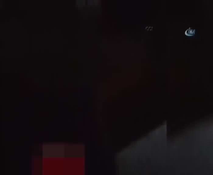 Darbe girişiminin simgesi tankın ezdiği adam o anları anlattı