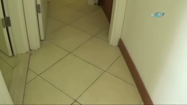 Cumhurbaşkanı’nın kaldığı otel, saldırının izlerini taşıyor