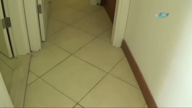 Cumhurbaşkanı’nın kaldığı otel, saldırının izlerini taşıyor