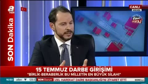 Darbe tehdidi devam ediyor mu?