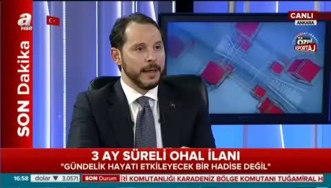 Teröristbaşının alçak ifadeleri!