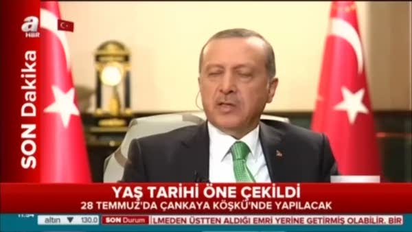 Cumhurbaşkanı Erdoğan'da 'Putin' açıklaması!