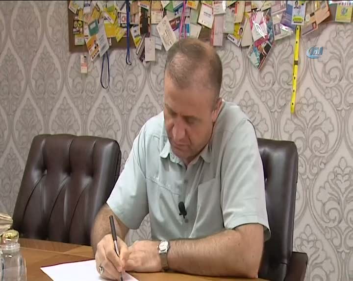 Kahraman Binbaşı Dedebağı “Deşifre olmayıp taraf değiştirenler var”