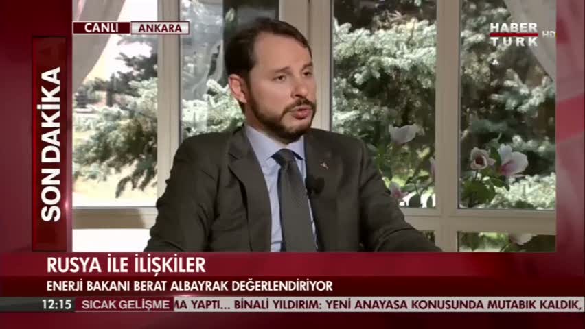 Bakan Albayrak: 'Uludere olayı yeniden incelenecek'