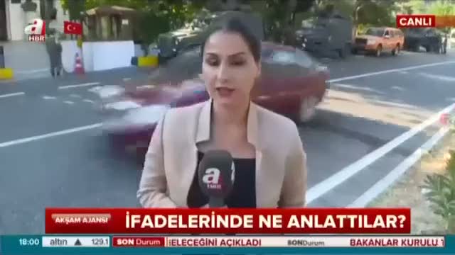 FETÖ'nün askerleri 10 gün ne yedi?