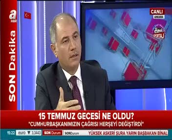 Devlet yetkililerine yönelik suikast tehdidi sürüyor mu?