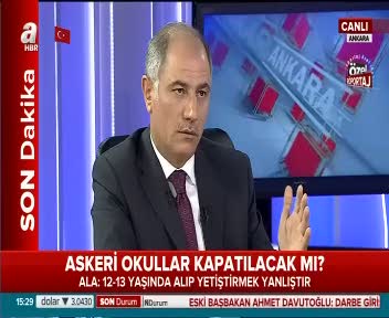 Bundan sonra atılacak adımlar