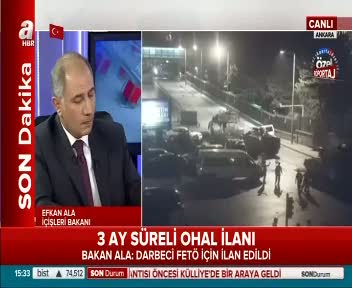 OHAL uzar mı?