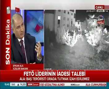 Güvenlik birimlerinin yerleri değişecek mi?