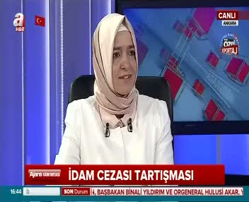 TBMM'den idam cezası çıkar mı? Gülen'in iade edilmesi