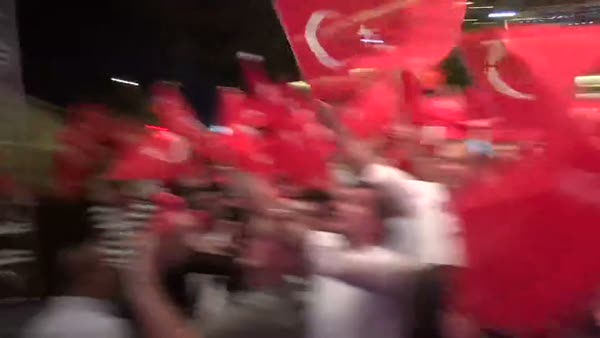 AK Parti İstanbul İl Başkanı Temurci 