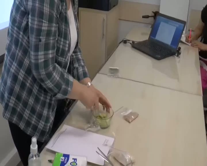 Cildi güzelleştirmenin sırrı avokado