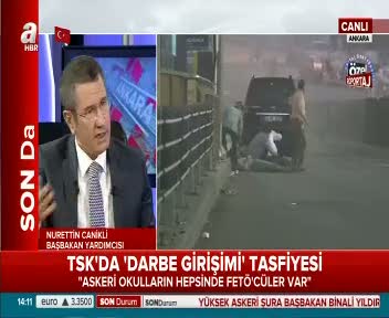 Askeri okullar kapanacak mı?