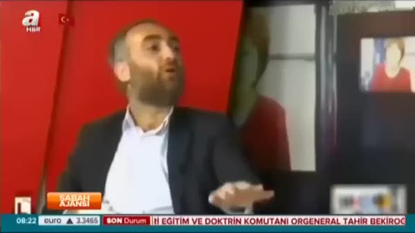 Ayşenur Arslan'a göre darbeyi Halk TV önlemiş