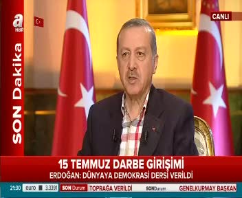 Erdoğan'dan dünya liderlerine sert tepki: Dürüst olun