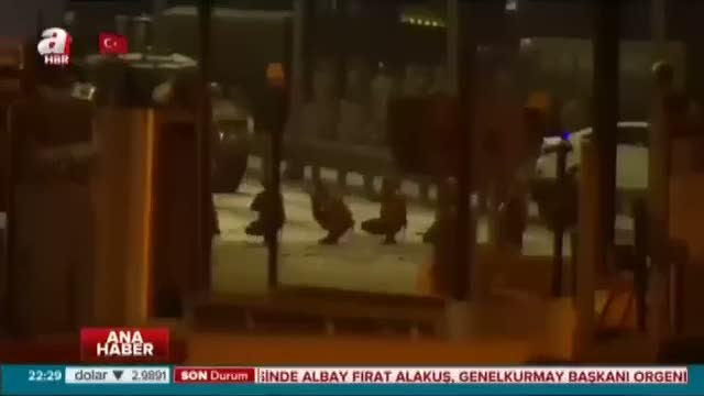 FETÖ'cü hainlerin üst aklı gölge CIA