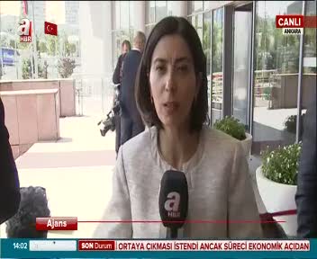 Başbakan Yıldırım-Kılıçdaroğlu görüşmesi başladı