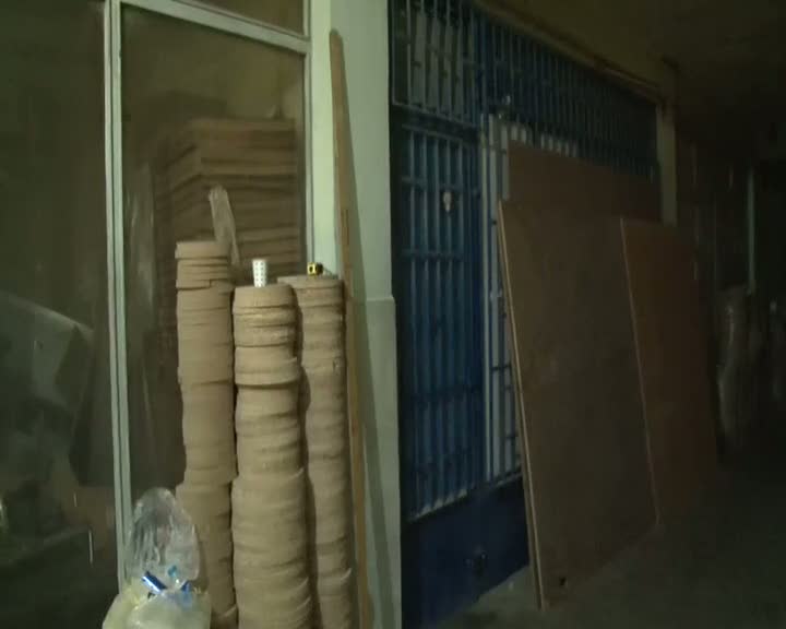 Madde bağımlısı dehşet saçtı: 1 ölü, 2 yaralı