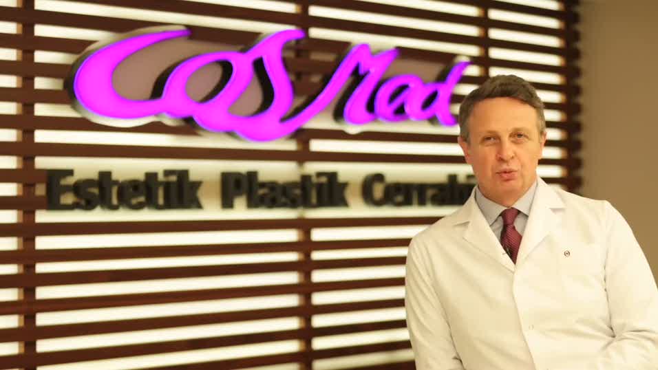 Yüz soyma işlemleri kimlere yapılır?