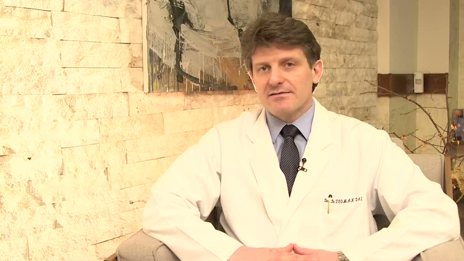 Botox ve dolgu enjeksiyonları nasıl yapılır ?