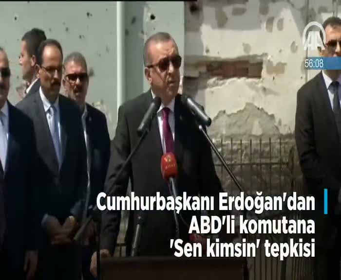 60 saniyede bugün (29 Temmuz 2016)