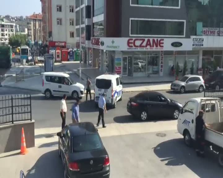 Bıçaklı kavgada baba ve oğlu adliyeye sevk edildi