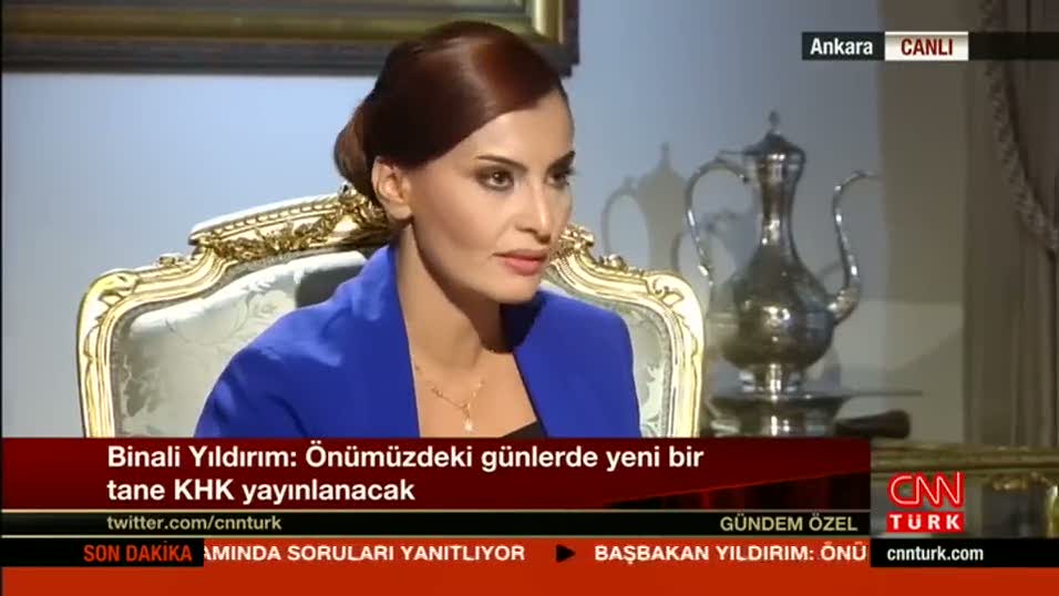 Başbakan'dan 'İstihbarat' açıklaması