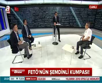 Savcı Ferhat Sarıkaya: FETÖ Şemdinli iddianame sürecinde çevremi kusattı!