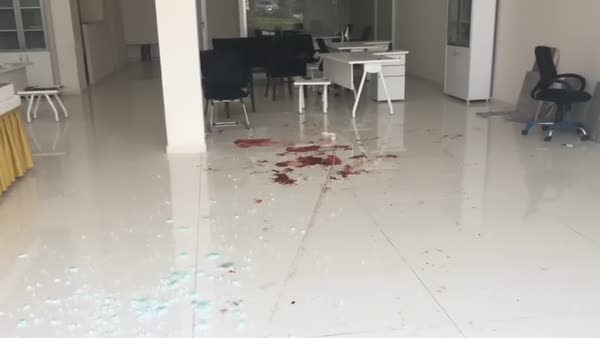 Çorlu'da silahlı kavga: 1 ölü, 2 yaralı