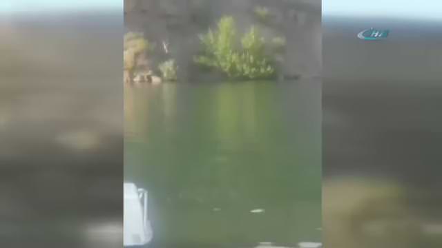 Bu atlayış ona ölüm getirdi