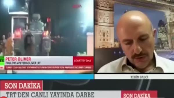 Terörist Kerim Balcı 