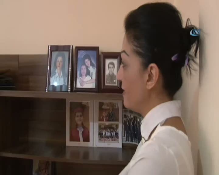 FETÖ'den kadın emniyet amirine çirkin iftiralar