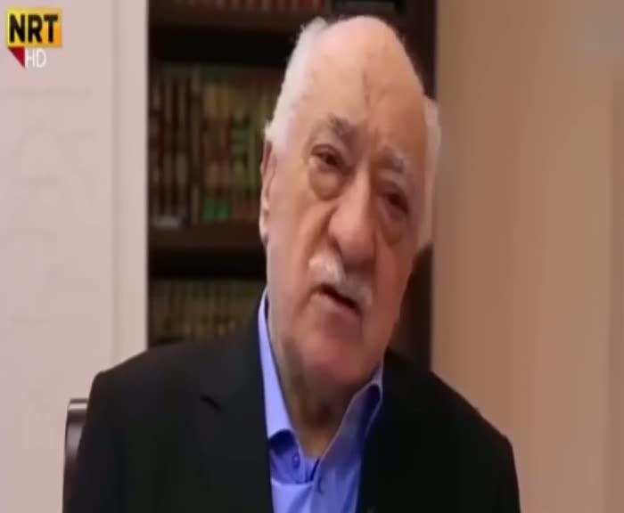 Teröristbaşı Gülen, şimdi de Güneydoğu şehitlerimize dil uzattı