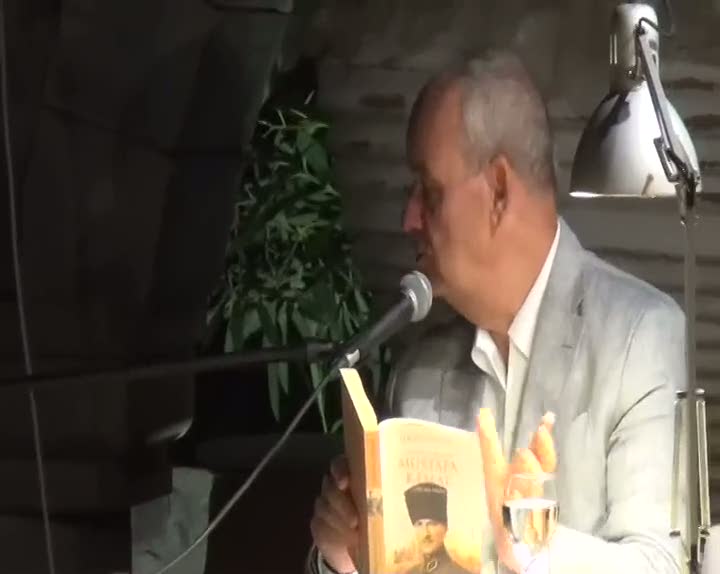 İlker Başbuğ'dan çarpıcı açıklamalar